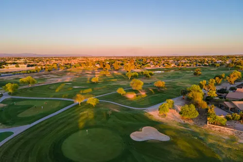 Villages at QUEEN CREEK in Queen Creek, Arizona